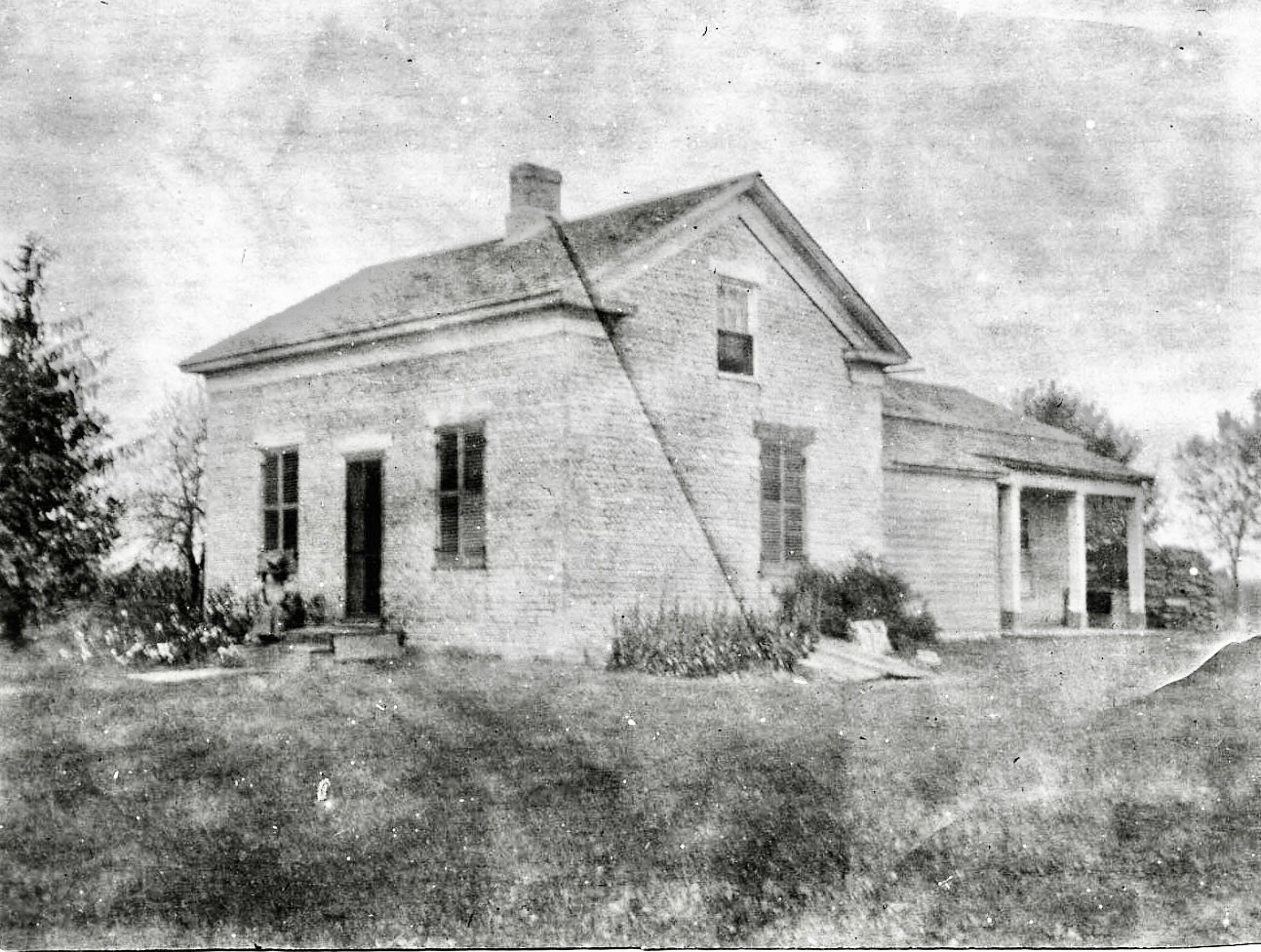 HSES0072-Lemuel Smith house